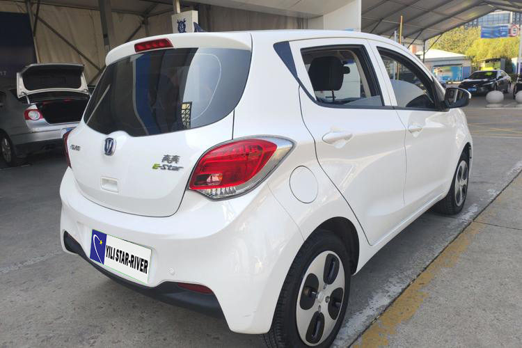 Chang'an Benben EV 301KM